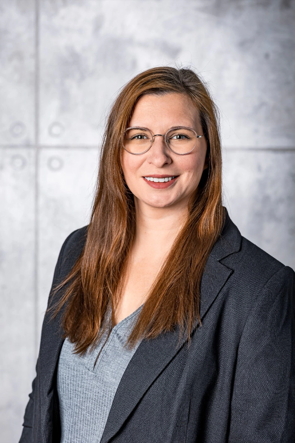 Denise Freitag — Geschäftsführerin der RUDI Makler GmbH